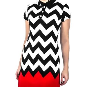 DESPERATELY *ISO* Killstar × Twin Peaks/red room/black lodge Dress!